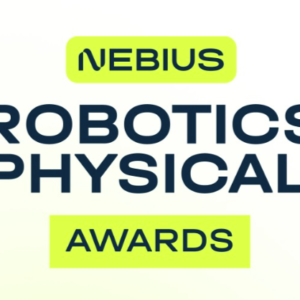 QUIKBOT TECHNOLOGIES has made it to the Semifinals of the “Robotics & Physical AI Awards 2025